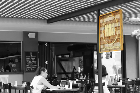 NOA Tapas & Wine Bar - Accommodation Adelaide 2