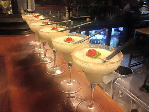 NOA Tapas & Wine Bar - Accommodation Adelaide 3