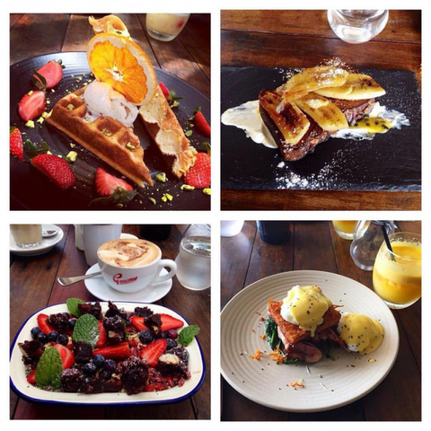 NOA Tapas & Wine Bar - Accommodation Adelaide 4