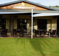 Saltnpeppa Cafe Ristorante - Accommodation Adelaide