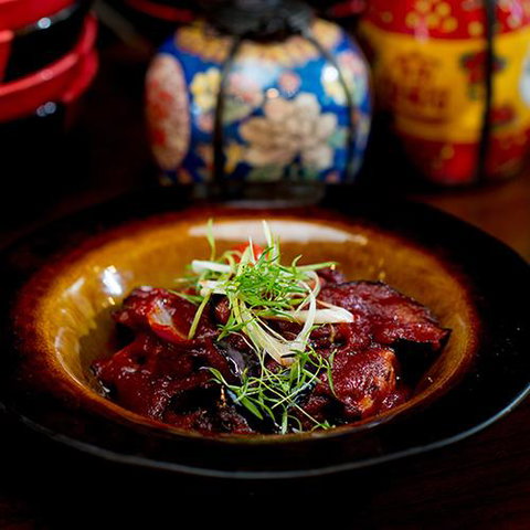 Hanuman Restaurant - Accommodation Adelaide 2