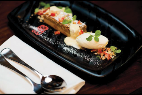 Hanuman Restaurant - Accommodation Adelaide 3