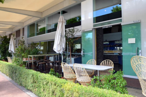 Tramontana At Evolution - Accommodation Adelaide 1