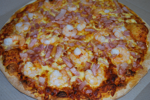 NT Pizza Co - Accommodation Adelaide 2