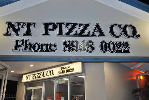 NT Pizza Co - Accommodation Adelaide 4