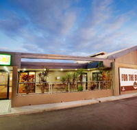 Balaclava Graziers Steakhouse - Accommodation Adelaide