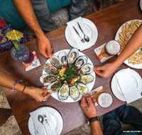 Cazalys Palmerston Club - Accommodation Adelaide