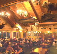 Cock  Bull Tavern - Accommodation Adelaide