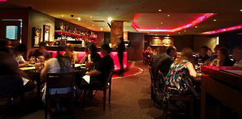 Hanuman Restaurant - Accommodation Adelaide 4