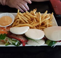 Lazy Susans - Accommodation Adelaide