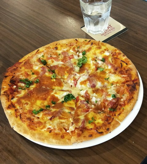 Lizards Bar & Restaurant - Accommodation Adelaide 3