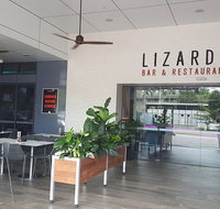 Lizards Bar  Restaurant - Accommodation Adelaide