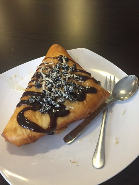 My Friend’s Kitchen - Accommodation Adelaide 1