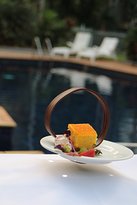 Poolside Restaurant - Accommodation Adelaide 3