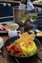 Poolside Restaurant - Accommodation Adelaide 6