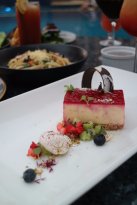 Poolside Restaurant - Accommodation Adelaide 8