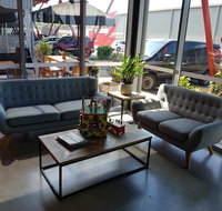 Saltbox - Accommodation Adelaide