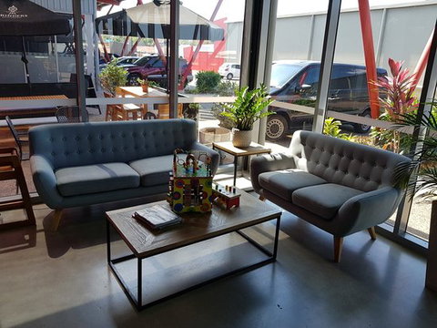 Saltbox - Accommodation Adelaide 0