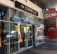 The Coffee Club - Accommodation Adelaide