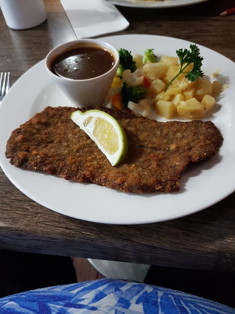 Tim’s Surf ‘n’ Turf - Accommodation Adelaide 2