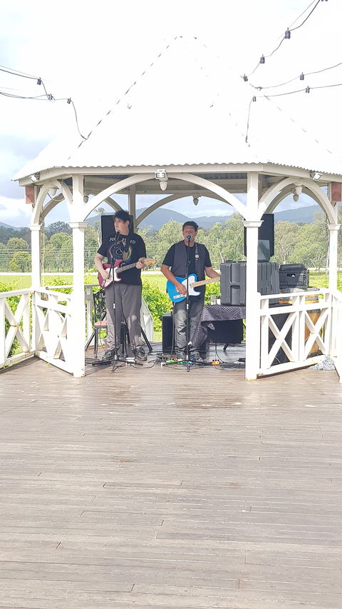 Albert River Wines - Accommodation Adelaide 1