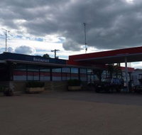 Dingo Roadhouse - Accommodation Adelaide