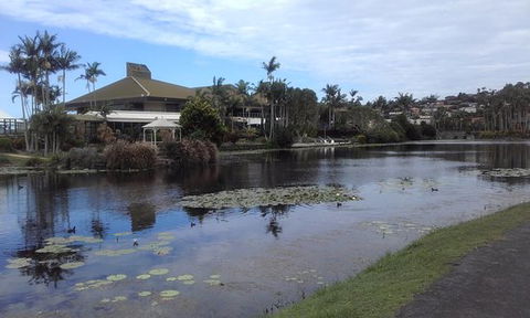 Twin Towns Services Club - Accommodation Adelaide 1