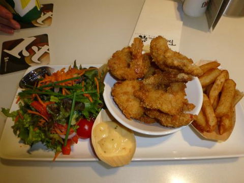 Twin Towns Services Club - Accommodation Adelaide 0