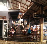 Two Friends Wine  Fine Food - Accommodation Adelaide