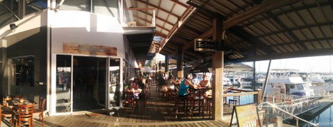 Two Friends Wine & Fine Food - Accommodation Adelaide 0