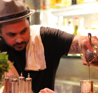 Bar Toto - Accommodation Adelaide