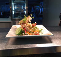 Looms Restaurant - Accommodation Adelaide
