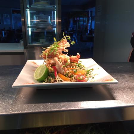 Looms Restaurant - Accommodation Adelaide 0