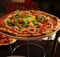 Oz Napoli Pizza Pasta Restaurant - Accommodation Adelaide