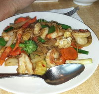 Sticky Rice Thai Restaurant - Accommodation Adelaide