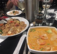 Thein Thai Restaurant - Accommodation Adelaide