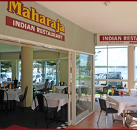 Maharaja TandooriIndian Restaurant - Accommodation Adelaide