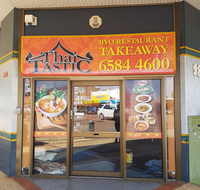Thai Tastic - Accommodation Adelaide