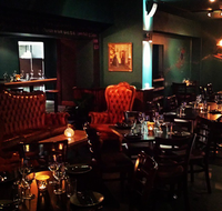 Latin Loafer - Accommodation Adelaide