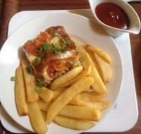 The Caves Country Pub - Accommodation Adelaide