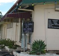 Bajool Hotel - Accommodation Adelaide
