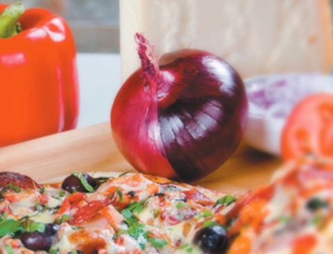 BD’s Woodfired Pizza & Pasta - Accommodation Adelaide 2