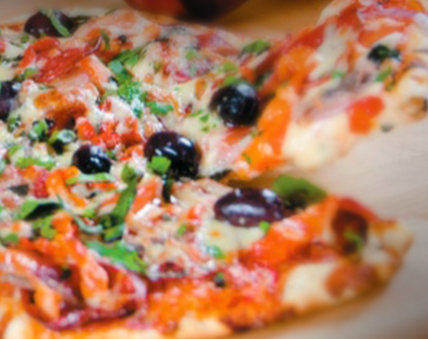 BD’s Woodfired Pizza & Pasta - Accommodation Adelaide 3