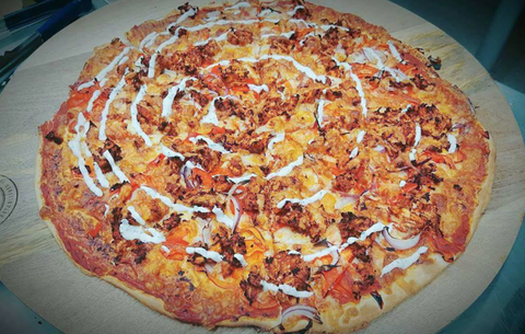 Little Italy Cafe & Restaurant - Accommodation Adelaide 0