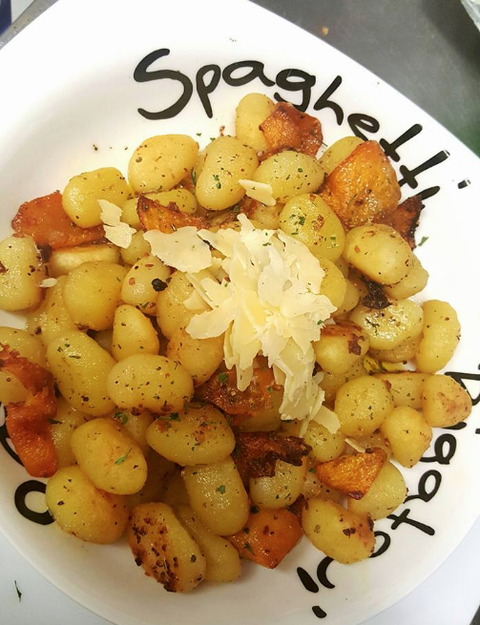 Little Italy Cafe & Restaurant - Accommodation Adelaide 1