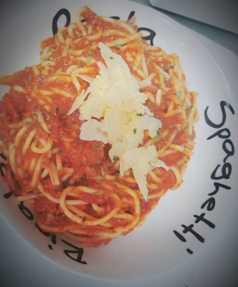 Little Italy Cafe & Restaurant - Accommodation Adelaide 2