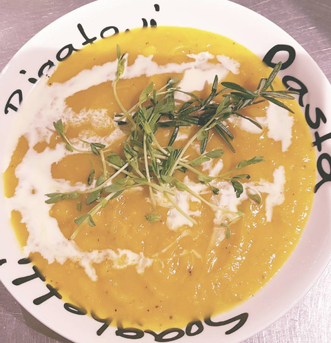 Little Italy Cafe & Restaurant - Accommodation Adelaide 3