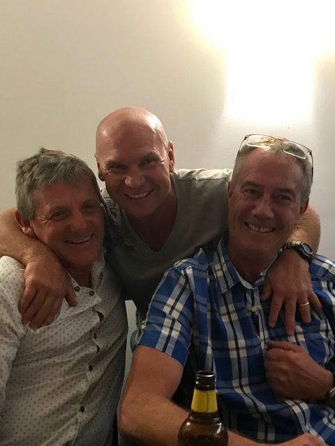 Alfie’s Mooo Char & Bar - Accommodation Adelaide 2