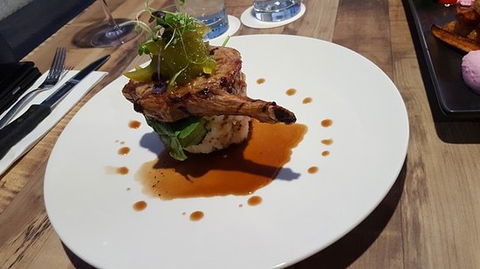 Alfie’s Mooo Char & Bar - Accommodation Adelaide 0