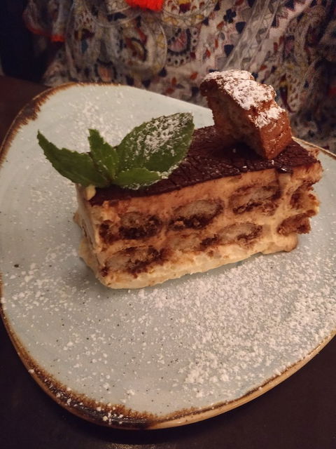 All’ Antica Italian Restaurant - Accommodation Adelaide 4